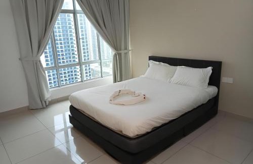 Bandar Baru Uda Apartment | Aliff Avenue By Natol