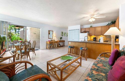Kailua-Kona House | Alii Villas 107