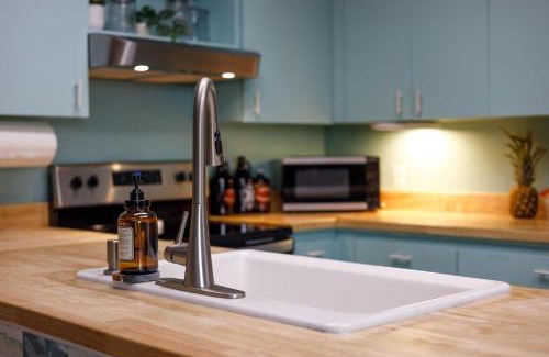 Kailua-Kona House | Alii Villas#116