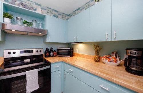 Kailua-Kona House | Alii Villas#116