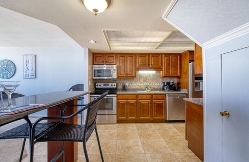 Volusia County Apartment | Aliki Atrium Beachfront Condo