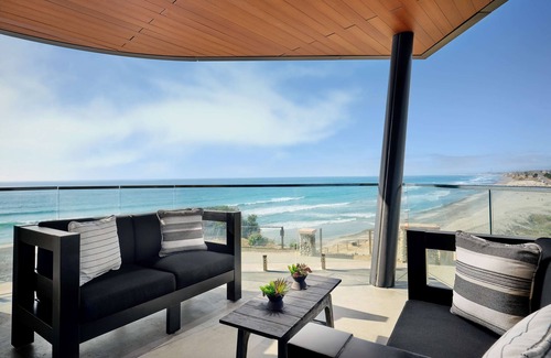 Encinitas Resort | Alila Marea Beach Resort Encinitas, a Hyatt Luxury Resort