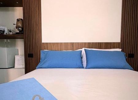 Accadia House | Alisa suite