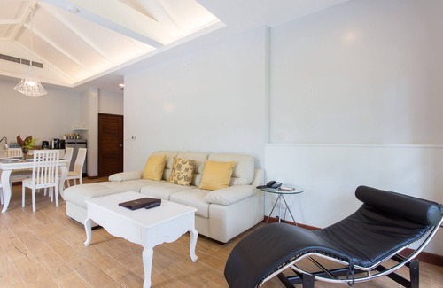 Ao Nang House | Alisea Pool Villas/3 Bedroom Pool Villa