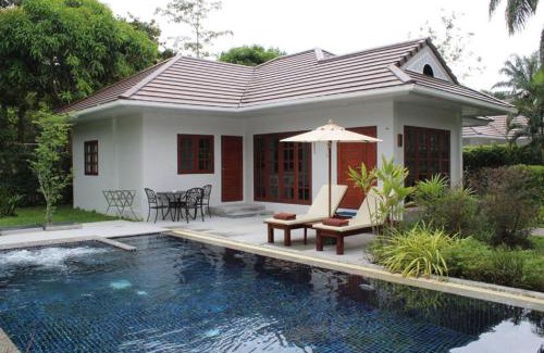 Ao Nang Resort | Alisea Pool Villa Aonang