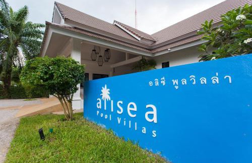 Ao Nang Resort | Alisea Pool Villa Aonang