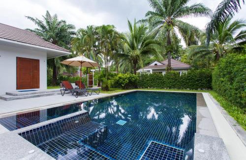 Ao Nang Resort | Alisea Pool Villa Aonang
