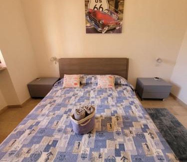 Lignano Pineta Apartment | Alisei Apartment