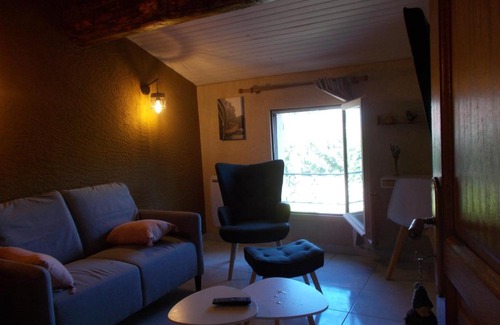 Jonquerettes House | alize gîte en Provence