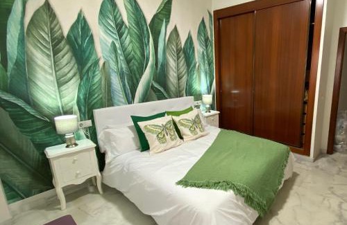 Bormujos Apartment | AljaLux Sevilla Bormujos