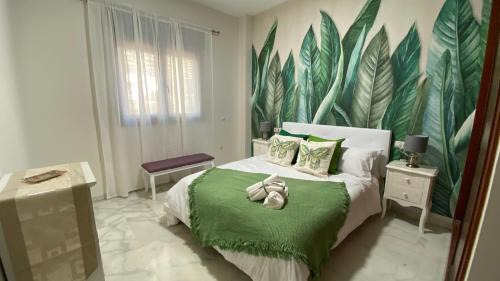 Bormujos Apartment | AljaLux Sevilla Bormujos
