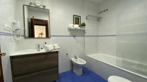 Bormujos Apartment | AljaLux Sevilla Bormujos