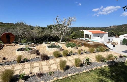 Barranco da Vaca House | Aljezur Luxery Container home