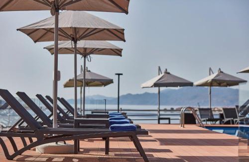 Monemvasia Hotel | ALKINOI RESORT AND SPA