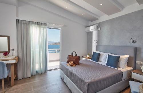 Monemvasia Hotel | ALKINOI RESORT AND SPA