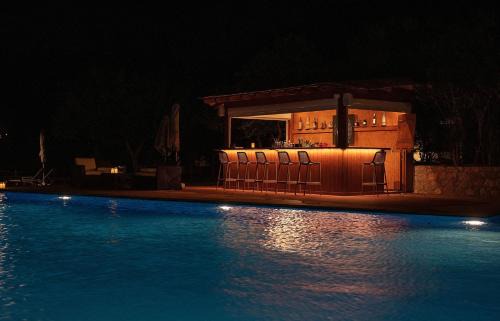 Monemvasia Hotel | ALKINOI RESORT AND SPA