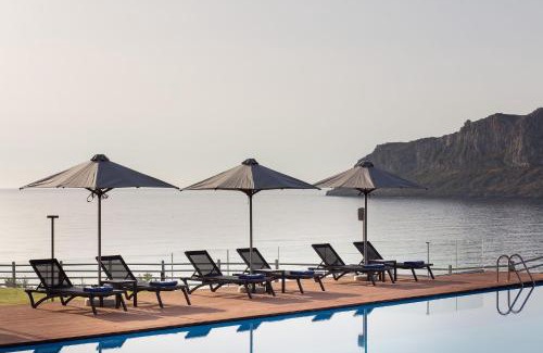 Monemvasia Hotel | ALKINOI RESORT AND SPA
