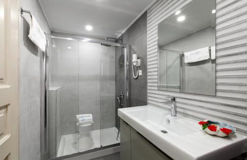 Platanias Town Apartment | Alkionides Seaside Hotel