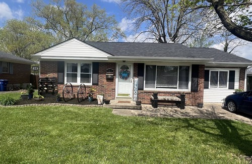 Sellersburg House | All About Alden in Sellersburg, IN