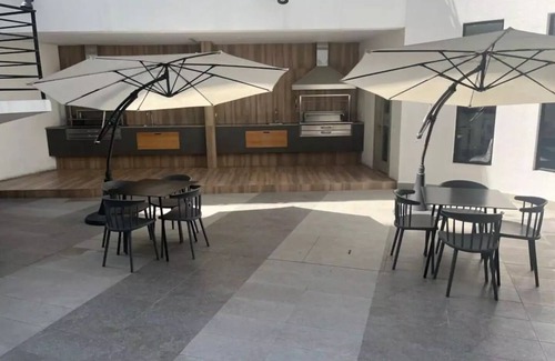 Tumbaco Apartment | All Access Living 593LyfStyle