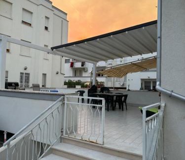 Fossacesia Marina Apartment | All'altezza del mare