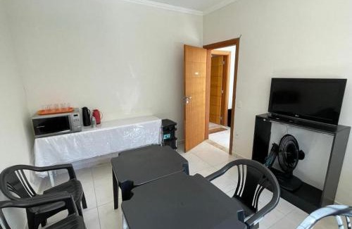 Sao Jose do Rio Preto House | ALL Conforto Business