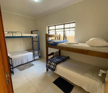 Sao Jose do Rio Preto House | ALL Conforto Business