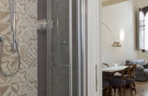 San Niccolo Apartment | All Florence by walk