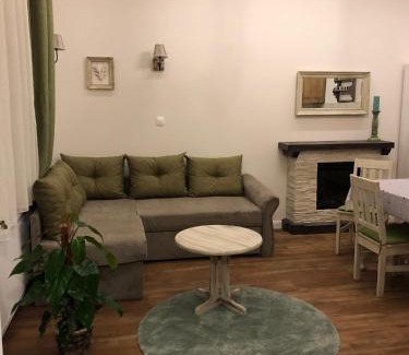 Erzsebetvaros Apartment | All In Apartman II.