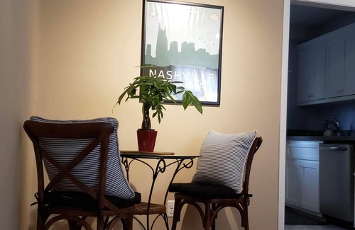 West End Condo | All in Reach, 2BR in West End