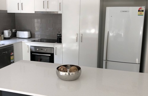 San Remo House | All included sparkling house 100 m to the beach and brilliant cafes and shops.