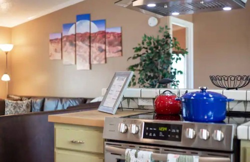 Pahrump House | All Inclusive Long Term