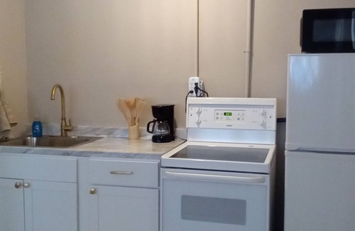 East Lake Apartment | All inclusive, two acre estate. 5 minutes from downtown tarpon springs.