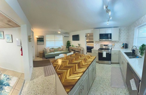 River District Condo | All NEW 1-bedroom condo located in the stunning Riverview area of Bradenton