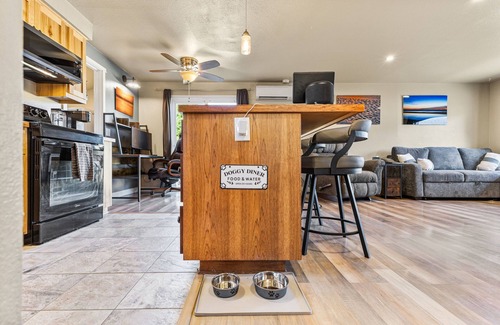Albany House | All New Affordable 1BDRM! - Albany