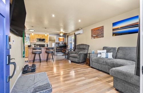 Albany House | All New Affordable 1BDRM! - Albany