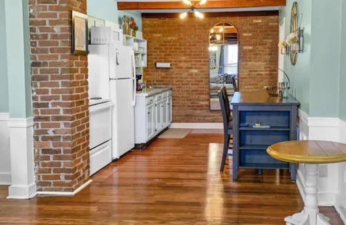 Yalesville Apartment | All New Private and Cozy in great location
