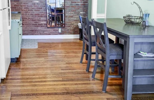 Yalesville Apartment | All New Private and Cozy in great location