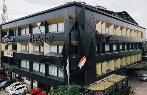Palembang Hotel | All Nite And Day Palembang Veteran