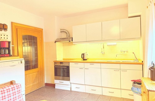 Tegernsee House | All of your own: Tegernsee country house on 2800m2 land with mountain/lake view
