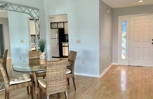 Tarpon Springs House | All On DECK!