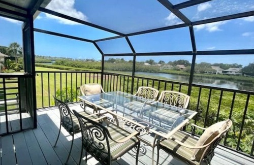 Tarpon Springs House | All On DECK!