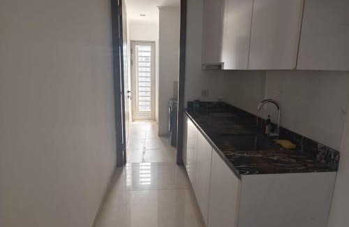Jakarta Apartment | All Property