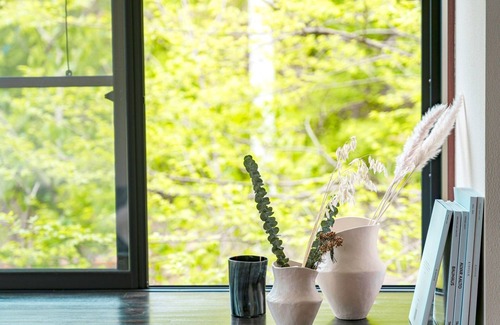 Shimotaga House | All rooms have ocean views A rental villa with a hot spring and a terrace with a spectacular view/Atami Shizuoka