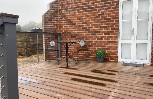 Laggan House | All Saints - Boutique Church Accommodation