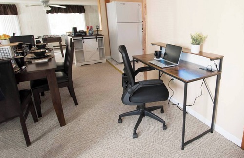 Beltrami County House | All Season Fully Furnished Home