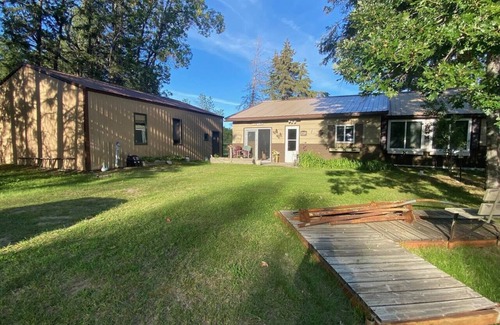Beltrami County House | All Season Fully Furnished Home