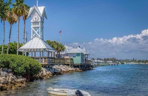 South Bradenton Apartment | All season paradise in Cortez