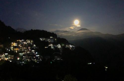 Gangtok Cabin | ALL SEASONS HOTEL