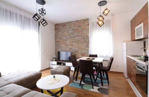 Zlatibor Apartment | All Seasons Residence